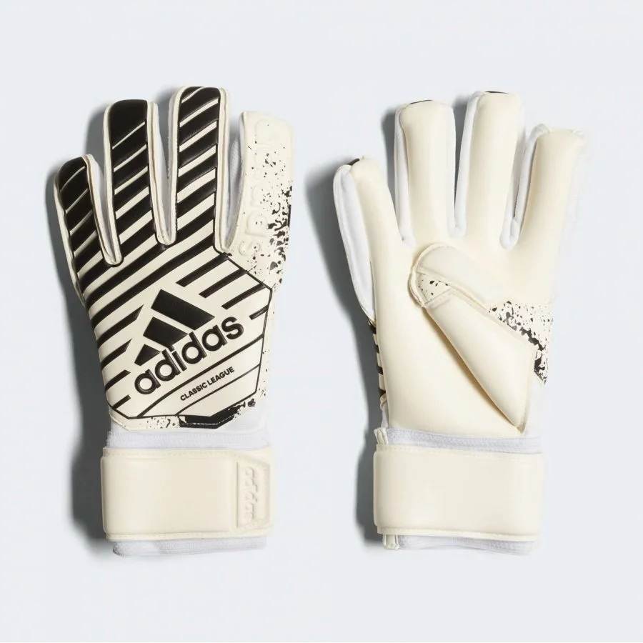 Adidas classic sale league gloves